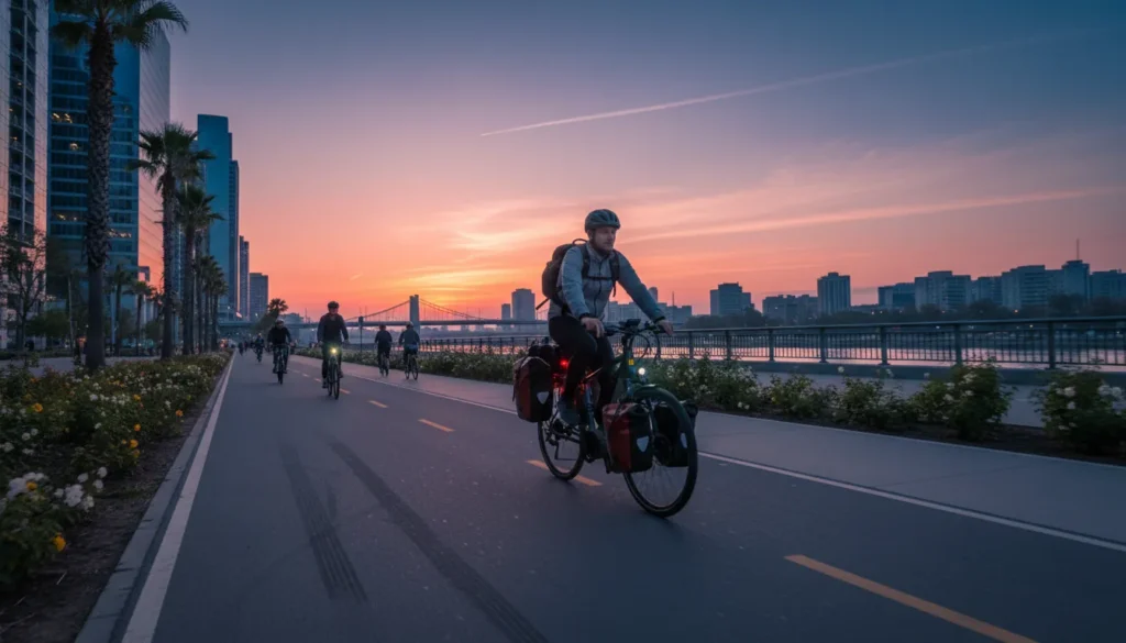 Bikes, Explained: How to Choose the Right Bike (and Why Ebikes Are Changing Everything)