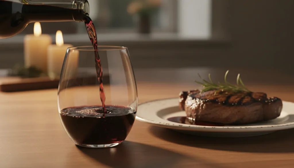 Cab Sav Wines: The Practical Guide to Cabernet Sauvignon (Taste, Pairings, Serving, and Storage)