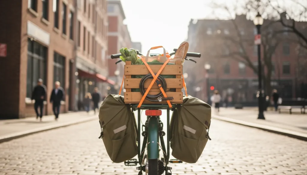 Rack Bike Guide: How to Choose the Right Rack Bike Setup for E-Bikes, Cargo, and Commuting