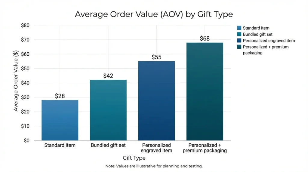 Giftware Shop Guide: What to Sell, How to Stand Out, and How to Add Personalization That Boosts Profit