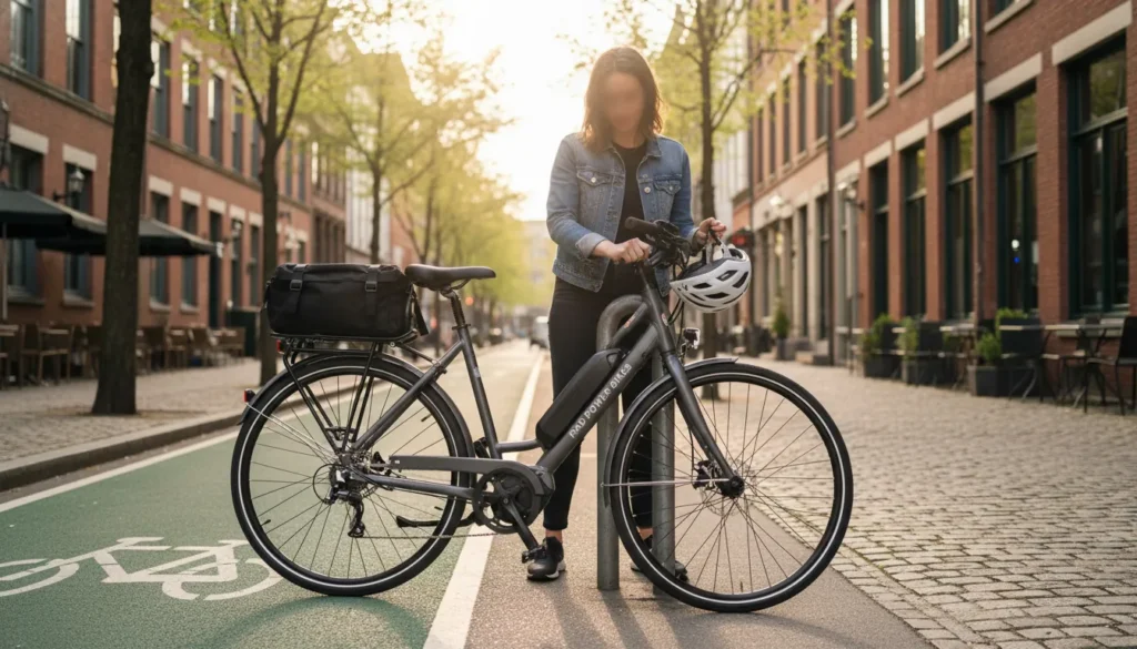 Rad Bikes: The Practical Guide to Rad Power Bikes for Commuting, Cargo, and Weekend Fun (2026)