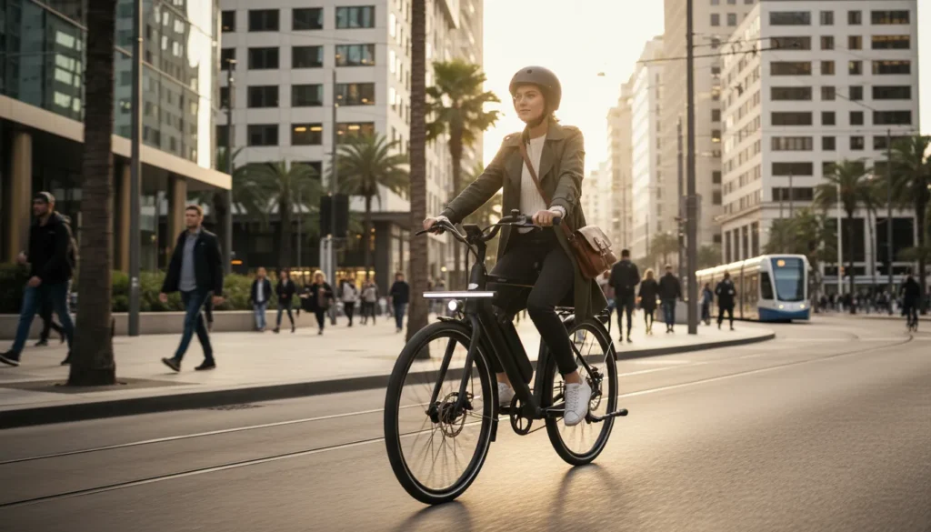 Cool Electric Bikes: How to Choose a Head-Turning E‑Bike That Fits Your Life (and Rides Great)