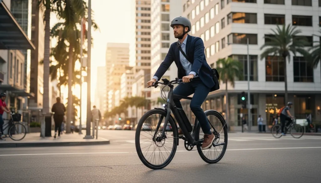 Cool E Bike Guide (2026): How to Pick a Ride That Turns Heads *and* Fits Real Life